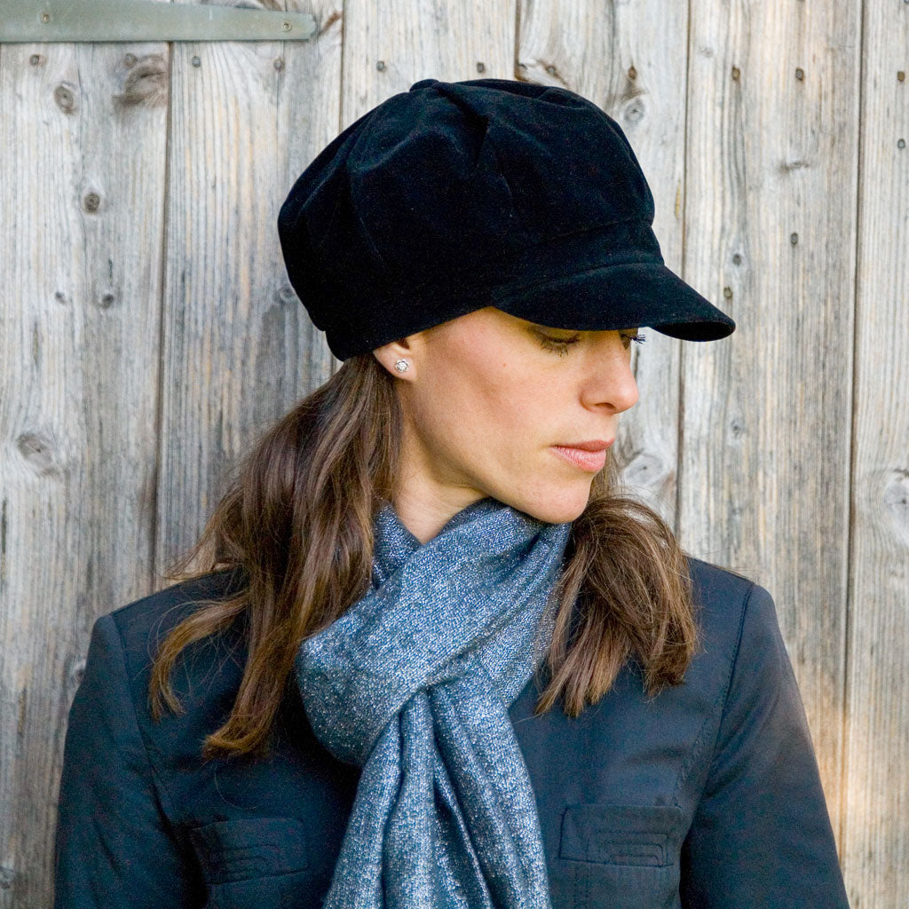 Baker boy hats for womens uk on sale