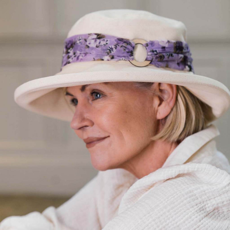 Sue Sun Hat