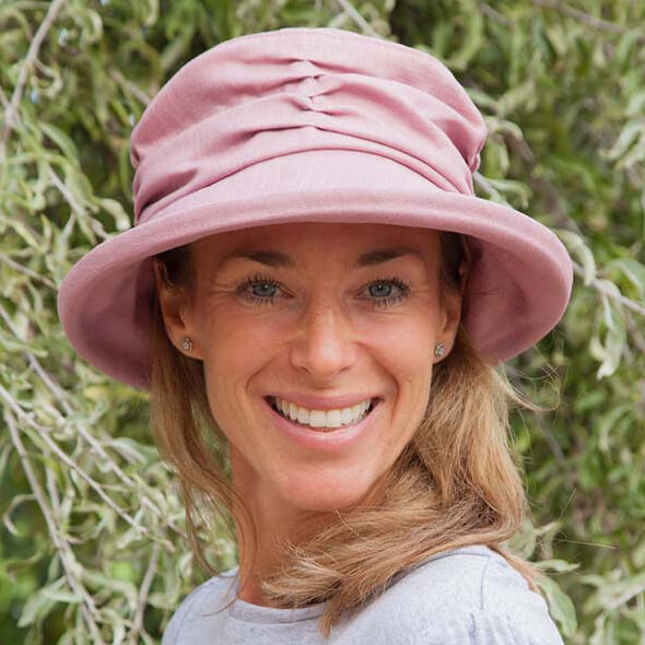 Rain Hat Collection Women's Waterproof Hats British Made