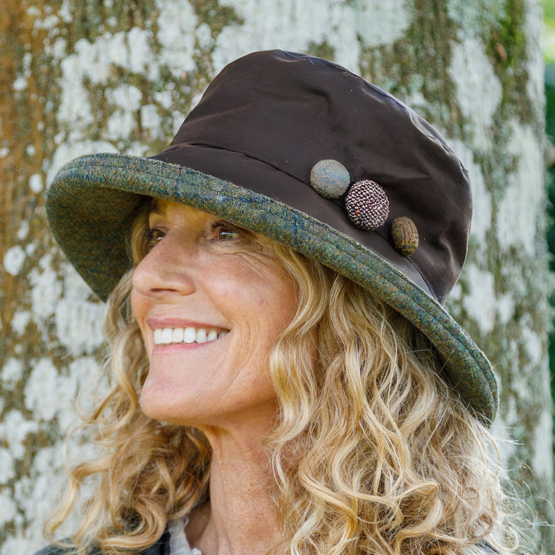 Trekking hats for women on sale