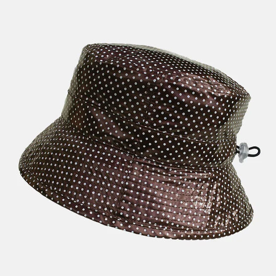 Felicity Waterproof Bucket Hat