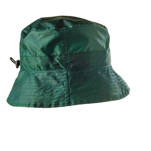 Proppa Toppa Foldable Rain Hat For Women Rain Hat Collection