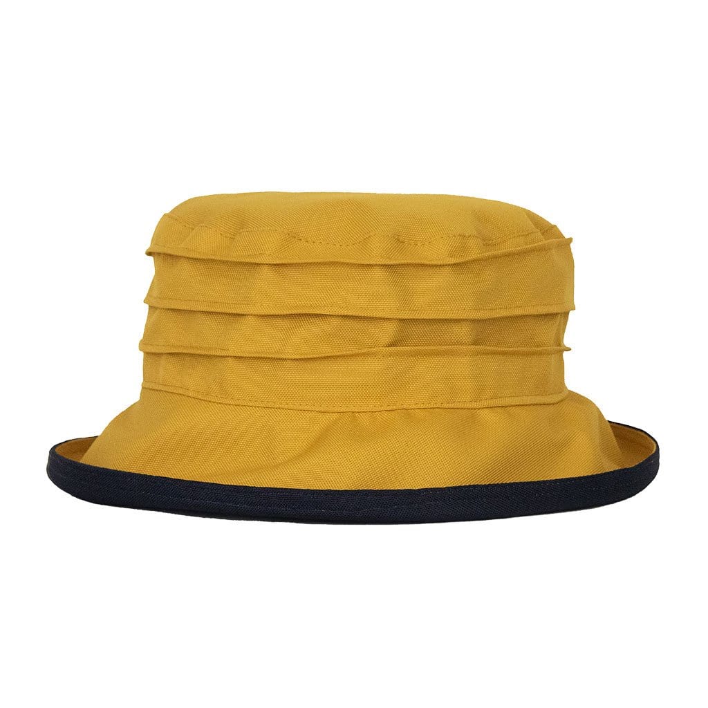 Peak & Brim Lucy Rain Hat - Rain Hat Collection