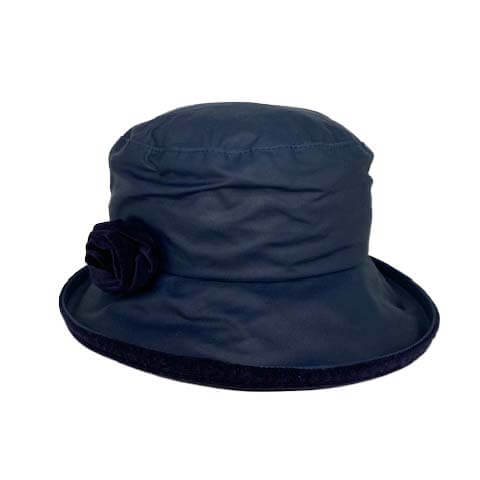 Elizabeth Waterproof Hat
