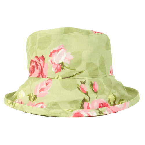 peak-and-brim-hats-nancy-ladies-sun-hat-in-sage-floral-design