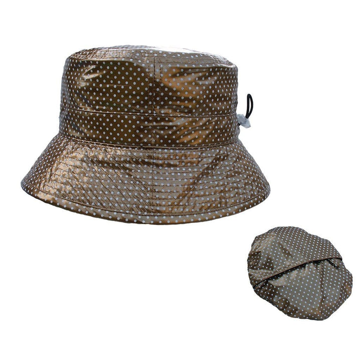 Proppa Toppa Hats | Rain Hat Collection display picture 2