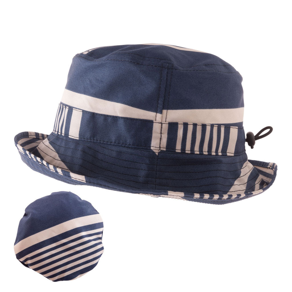 Proppa Toppa Packable Ladies Rain Hats | Rain Hat Collection